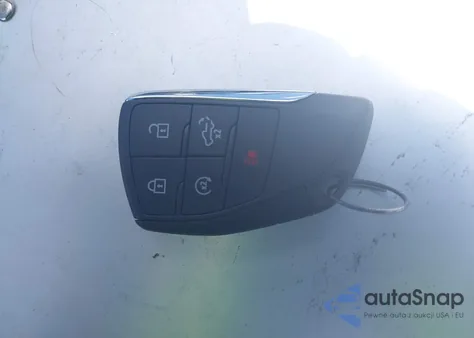 2024 Chevrolet Silverado 1500 2Wd Short Bed Ltz из США, поврежденный, VIN 1GCPAEE84RZ287360